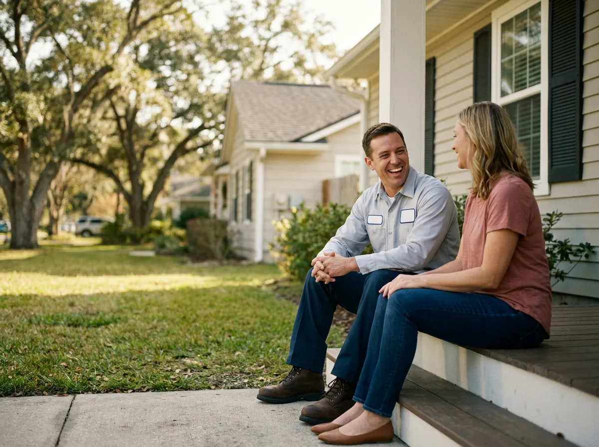 Septic tank pumping FAQs for Marion, LA